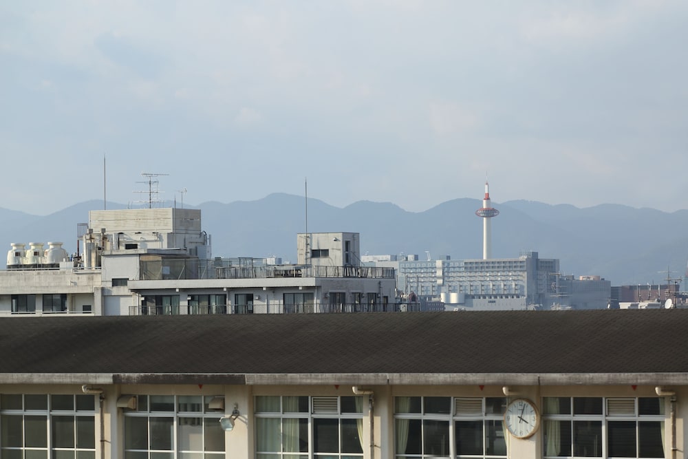 kyo machiya stay waka fushimiinari tei