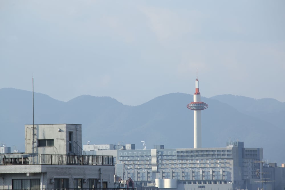 kyo machiya stay waka fushimiinari tei