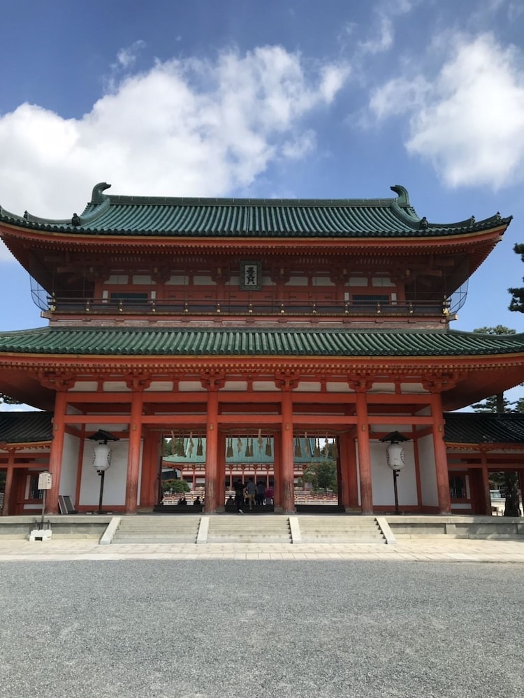 kyo machiya stay waka fushimiinari tei