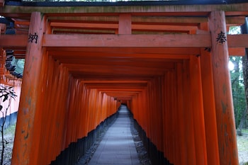 kyo machiya stay waka fushimiinari tei