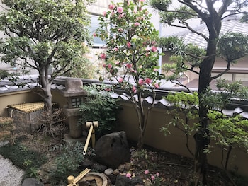 kyo machiya stay waka fushimiinari tei