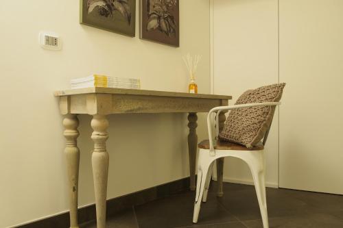 terrazzani suite