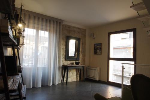 terrazzani suite