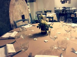 terrazzani suite