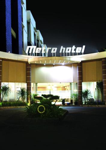 metro hotel