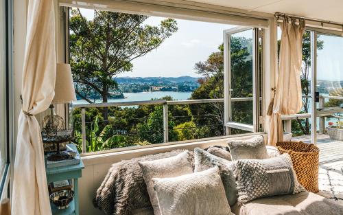 waiheke island motel