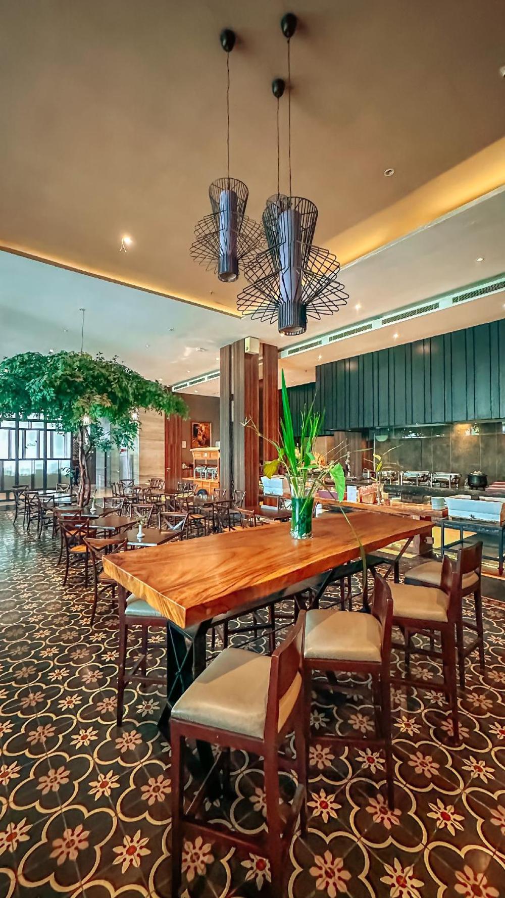 swiss belinn karawang