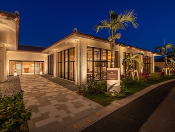 fusaki beach resort hotel and villas