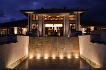 fusaki beach resort hotel and villas