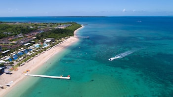 fusaki beach resort hotel and villas