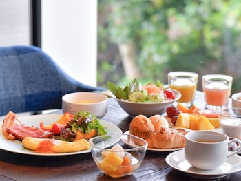 fusaki beach resort hotel and villas