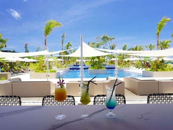 fusaki beach resort hotel and villas