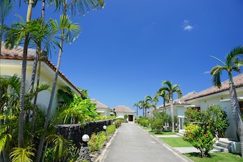 fusaki beach resort hotel and villas