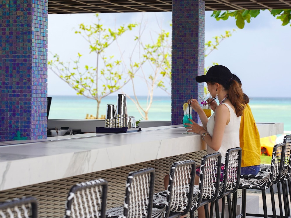 fusaki beach resort hotel and villas