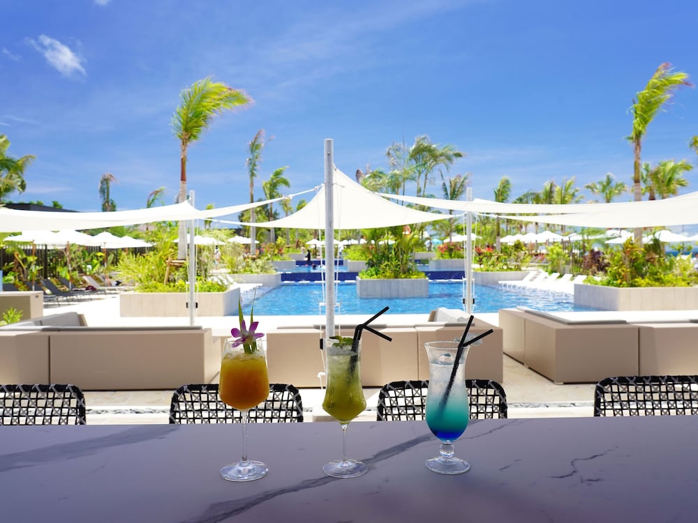 fusaki beach resort hotel and villas