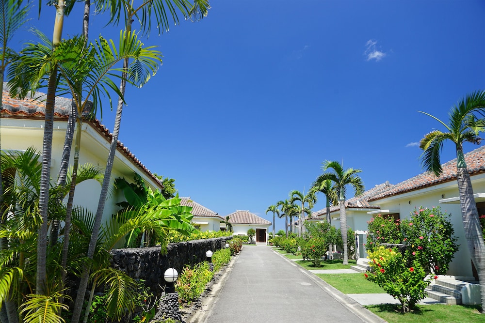 fusaki beach resort hotel and villas
