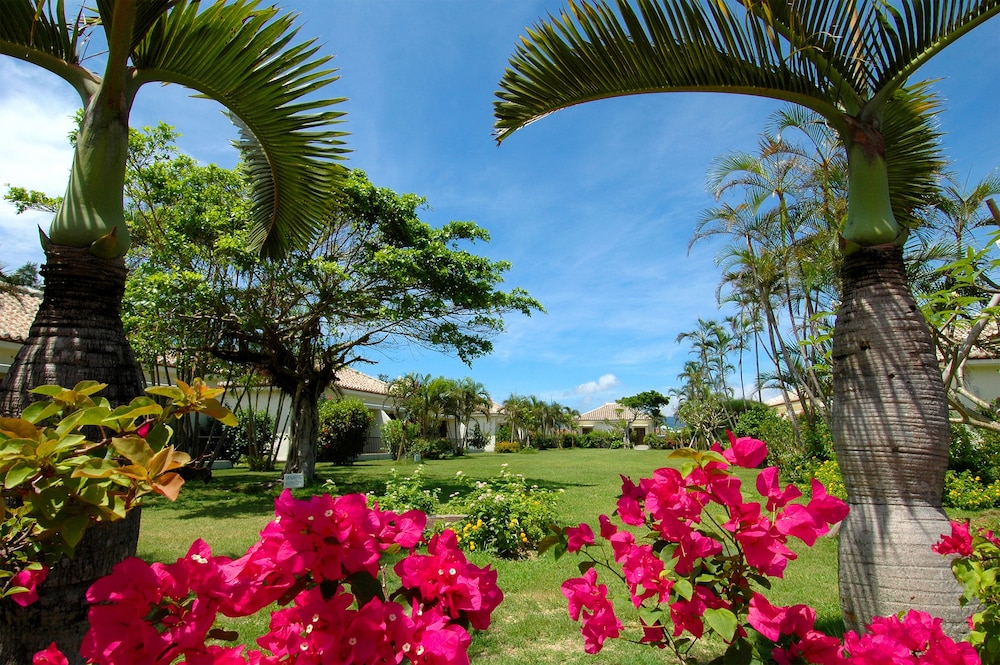 fusaki beach resort hotel and villas