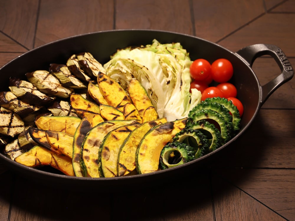 fusaki beach resort hotel and villas