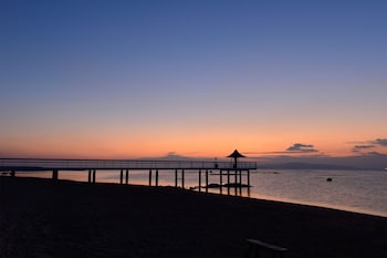 fusaki beach resort hotel and villas