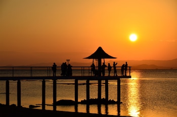 fusaki beach resort hotel and villas