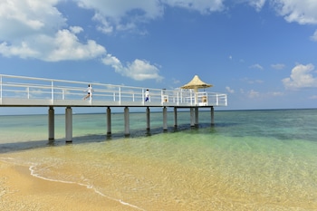 fusaki beach resort hotel and villas