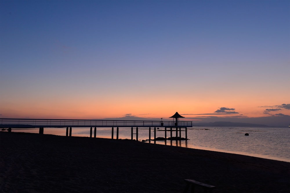 fusaki beach resort hotel and villas