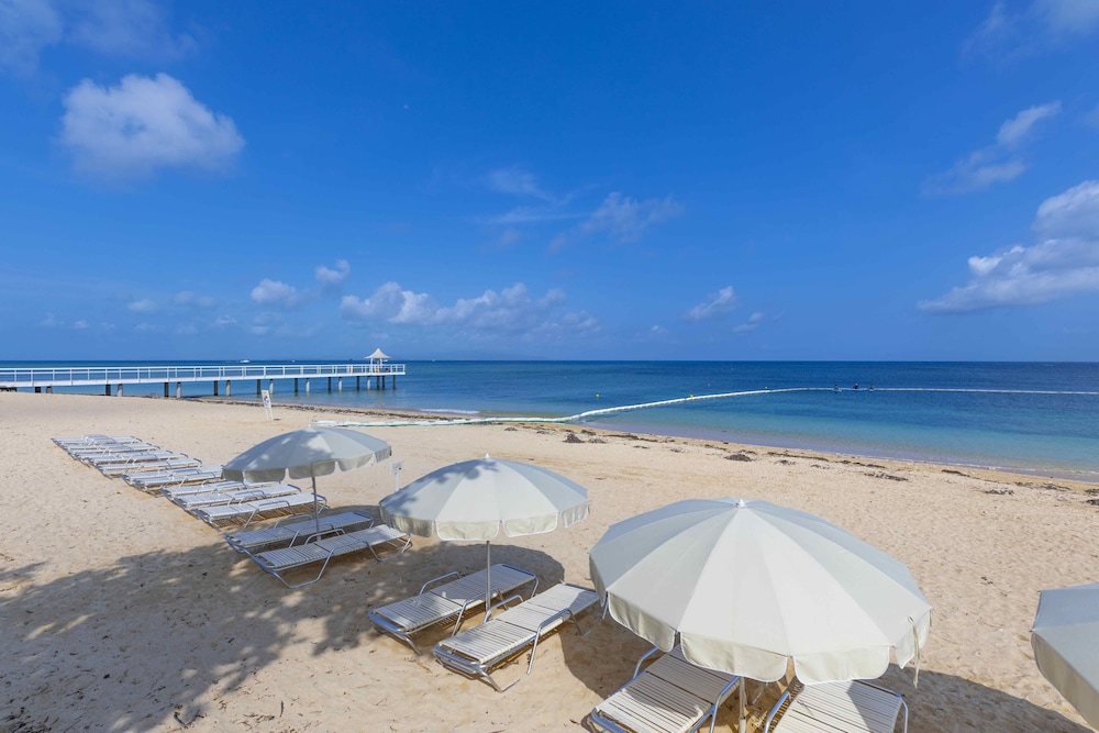 fusaki beach resort hotel and villas