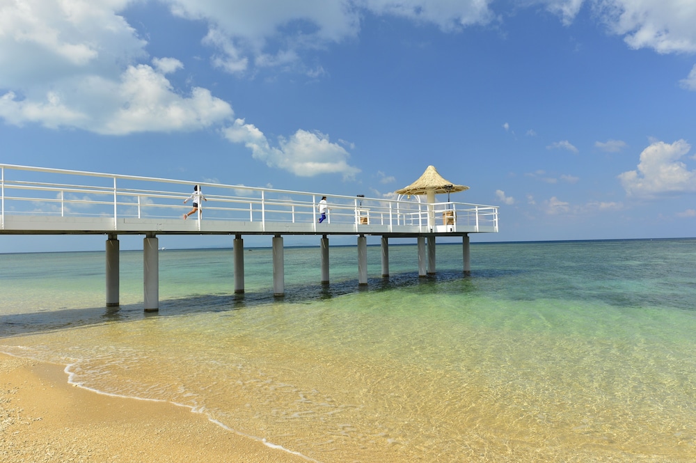 fusaki beach resort hotel and villas