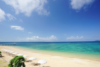 fusaki beach resort hotel and villas