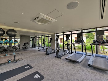 fusaki beach resort hotel and villas