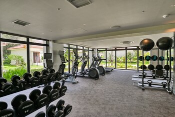 fusaki beach resort hotel and villas