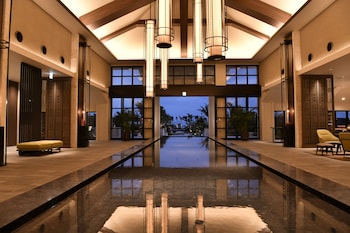 Fusaki Beach Resort Hotel & Villas,Okinawa Prefecture>>Ishigaki,4 star