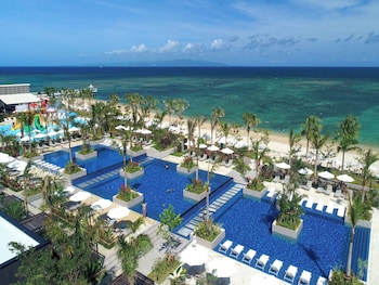 Fusaki Beach Resort Hotel & Villas,Okinawa Prefecture>>Ishigaki,4 star