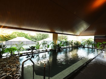 fusaki beach resort hotel and villas