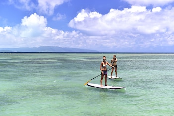 fusaki beach resort hotel and villas
