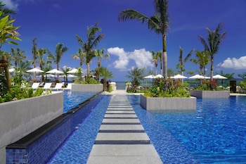 fusaki beach resort hotel and villas