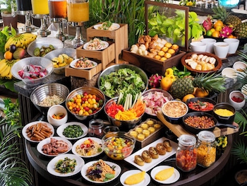 fusaki beach resort hotel and villas