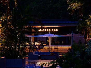 fusaki beach resort hotel and villas