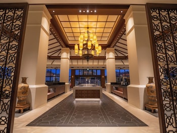 fusaki beach resort hotel and villas