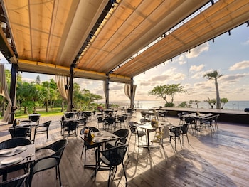 fusaki beach resort hotel and villas