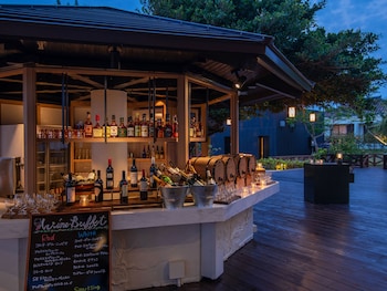 fusaki beach resort hotel and villas