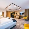 auris hotel