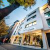 auris hotel