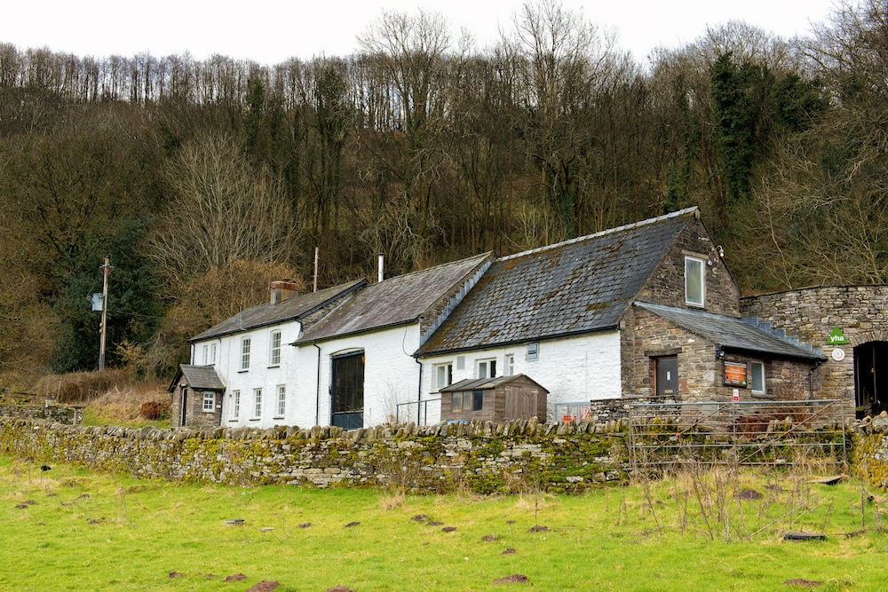 brecon