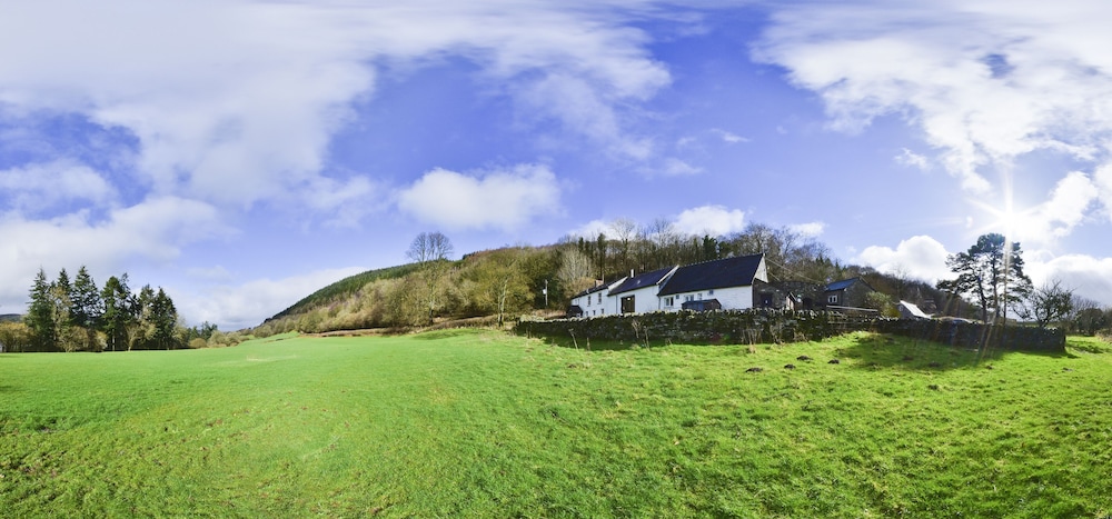 brecon