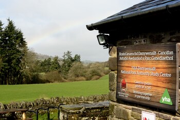 brecon