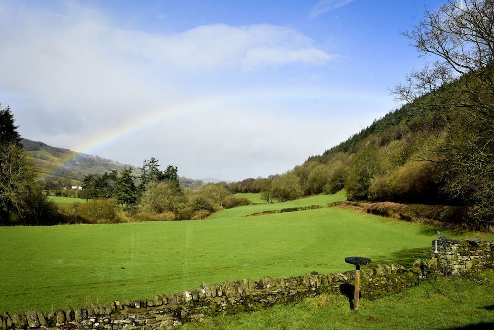 brecon