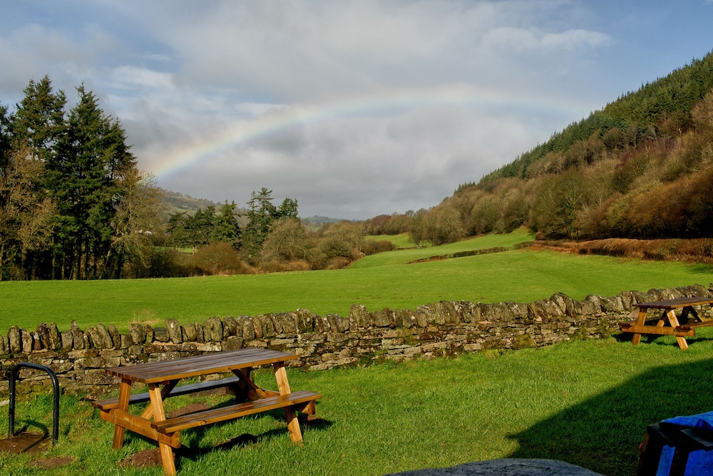 brecon