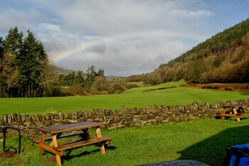 brecon