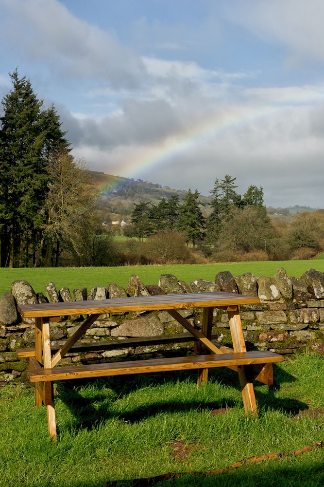 brecon